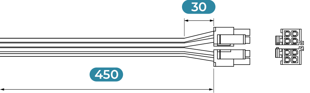 8-Pin CPU