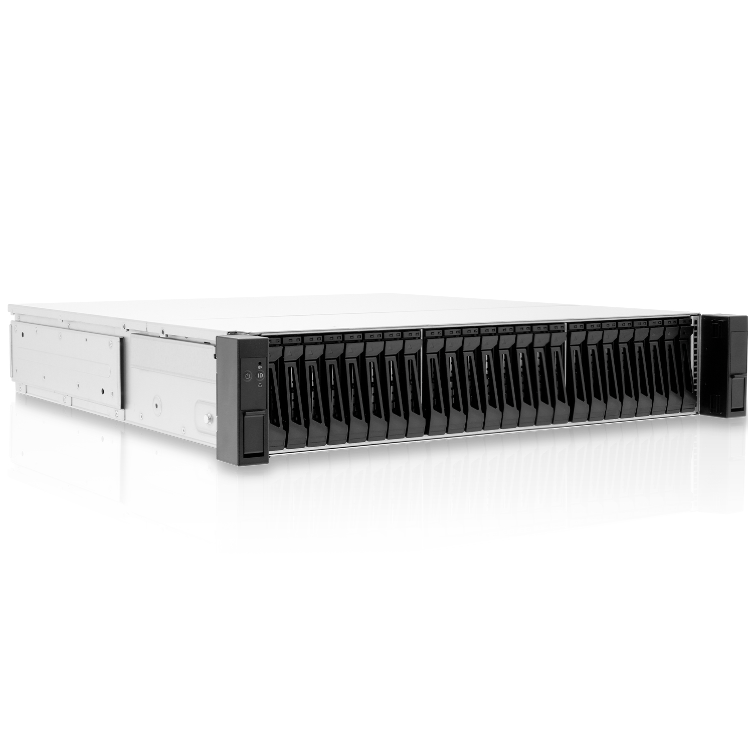 2U JBOD / InWin / RJ224-09