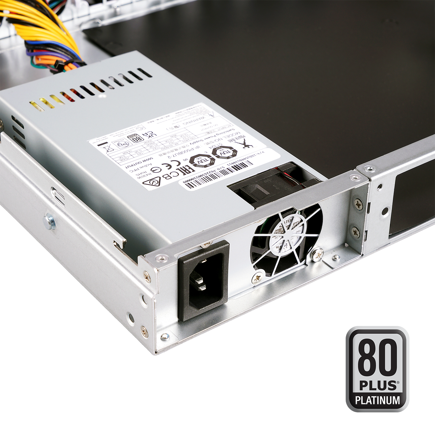 Flexible SSD Options