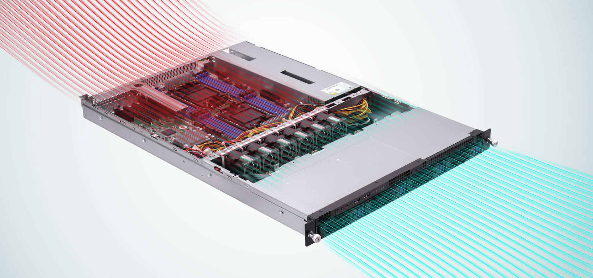 Optimized Thermal Design
