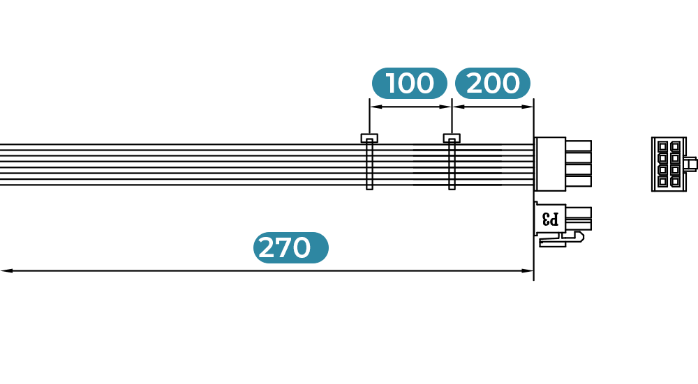 8-Pin CPU