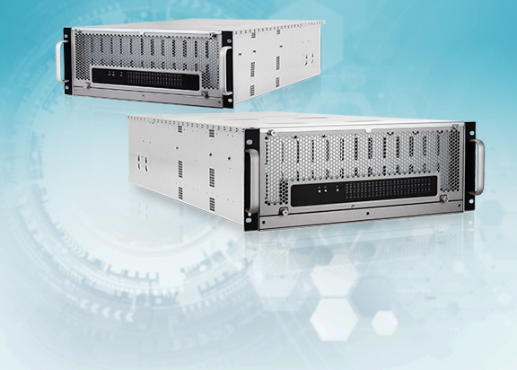 Assembly Server System Server chassis | Server system supplier - InWin