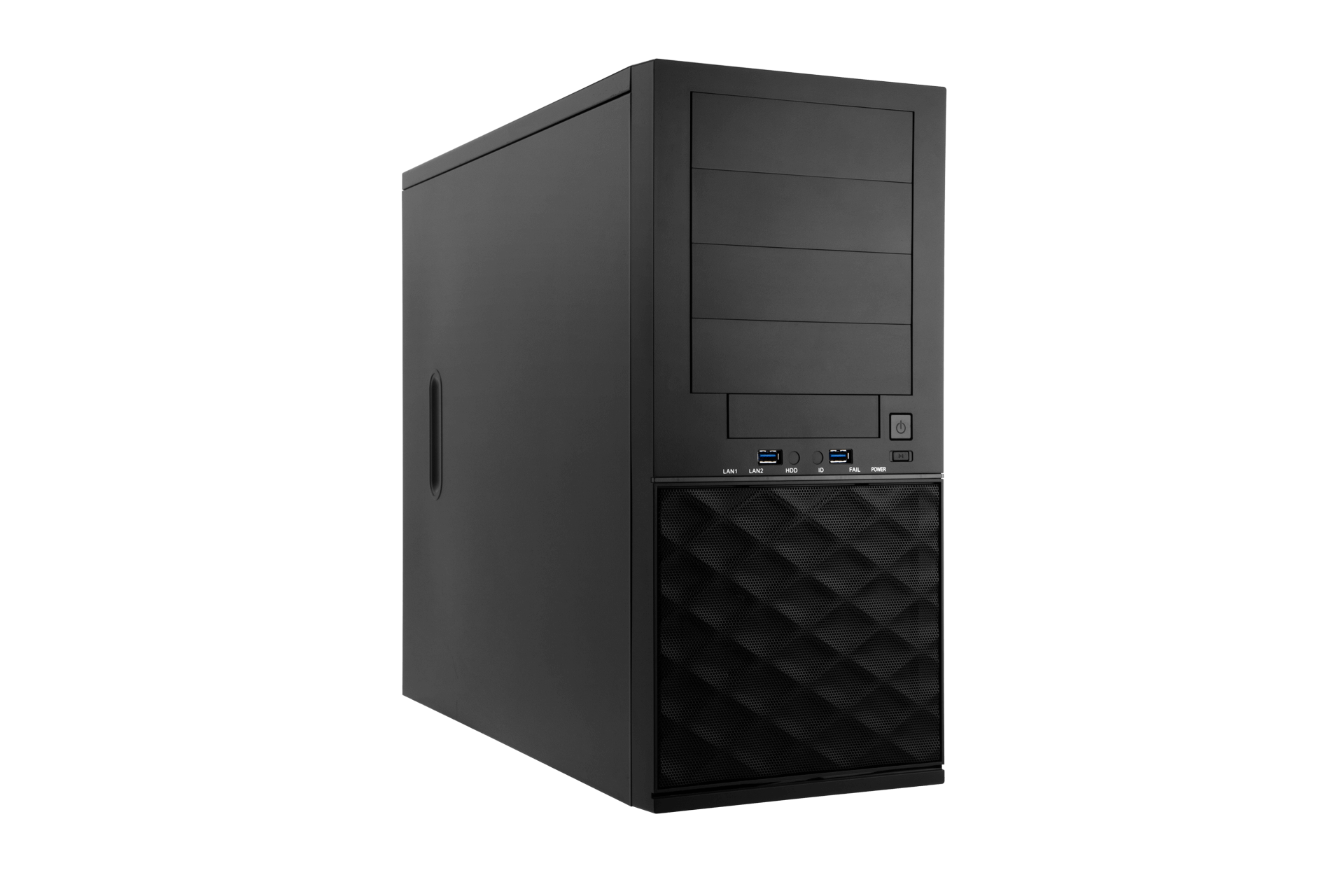 workstation server & Pedestal tower server | server chassis supplier ...