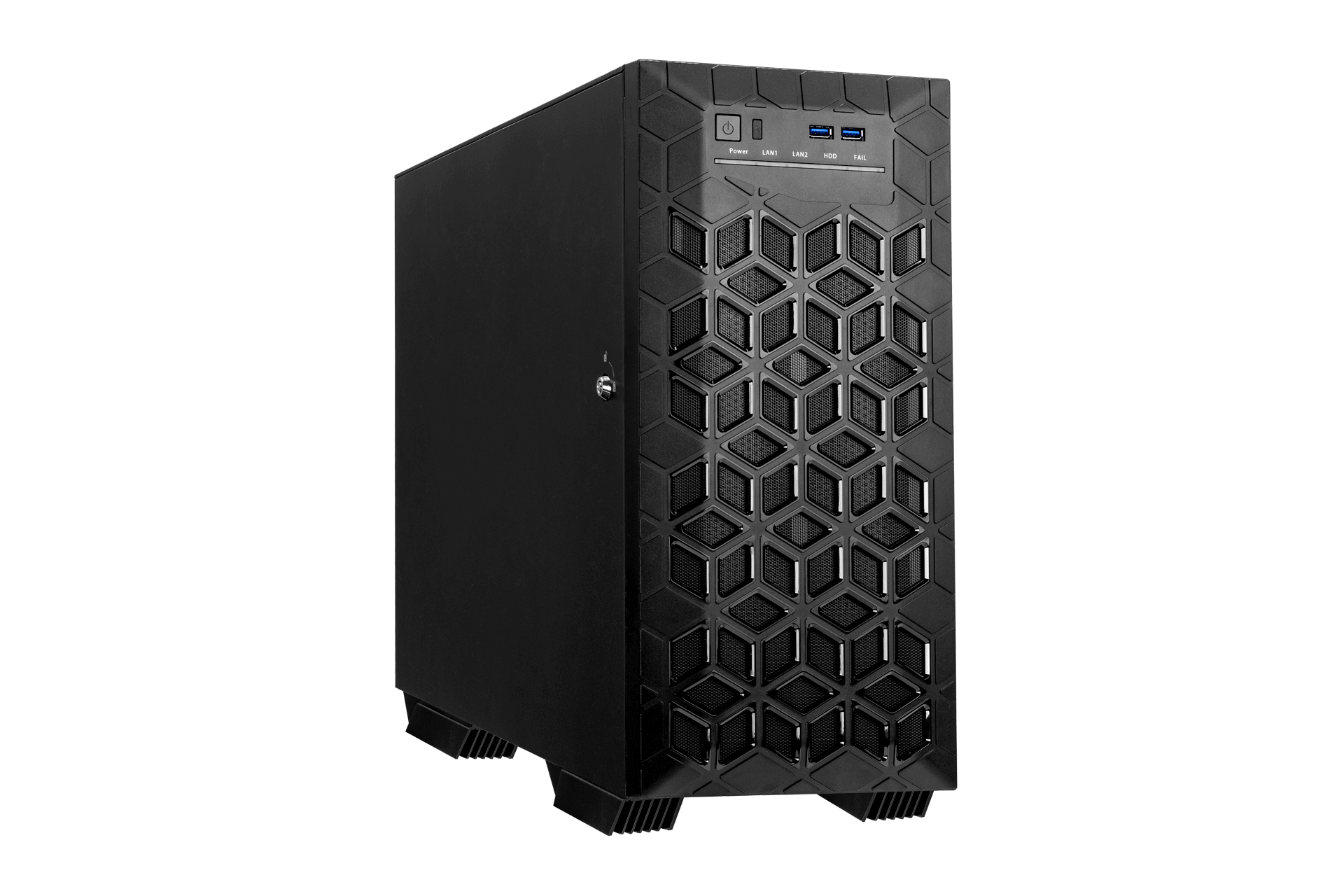 workstation server & Pedestal tower server | server chassis supplier ...